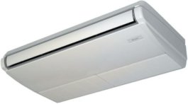 Кондиционер Daikin FHQ140C/RZQSG140LY