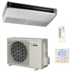 Кондиционер Daikin FHQ35B8/RXS35J