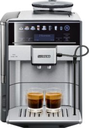 Кофемашина Siemens TE607203 RW EQ.6 series 700