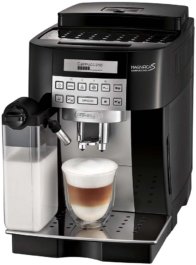 Кофемашина DeLonghi ECAM 22.360.B
