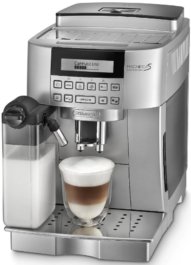 Кофемашина DeLonghi ECAM 22.360.S