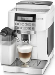 Кофемашина DeLonghi ECAM 22.360.W