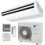 Кондиционер Daikin FHQG71C/RR71BV