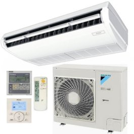 Кондиционер Daikin FHQG71C/RR71BV