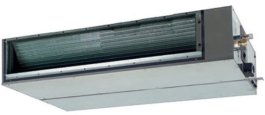 Кондиционер Daikin FDQ125C/RZQG125LY