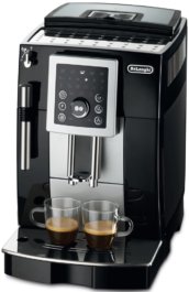 Кофемашина DeLonghi ECAM 23.210.B