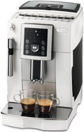 Кофемашина DeLonghi ECAM 23.210.W