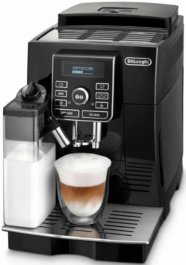 Кофемашина DeLonghi ECAM 25.462.B