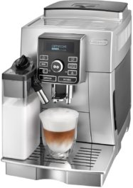 Кофемашина DeLonghi ECAM 25.462.S