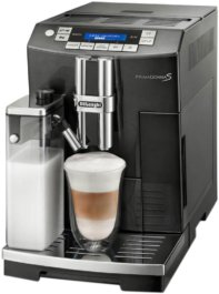 Кофемашина DeLonghi ECAM 26.455.B