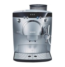 Кофемашина Siemens TK 58001