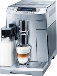 Кофемашина DeLonghi ECAM 26.455.M