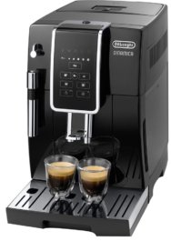 Кофемашина DeLonghi ECAM 350.15.B