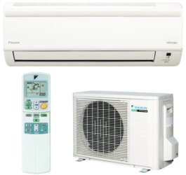 Кондиционер Daikin FTX35JV/RX35JV