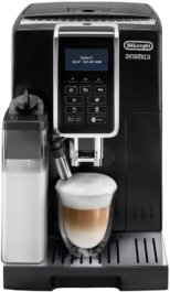 Кофемашина DeLonghi ECAM 350.55.B