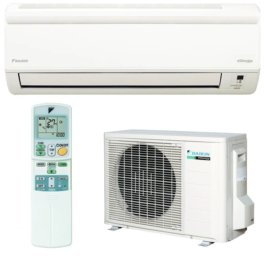 Кондиционер Daikin FTX50GV/RX50GV