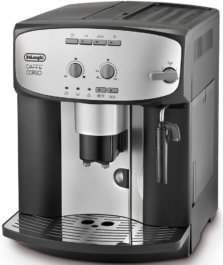 Кофемашина DeLonghi ESAM 2800