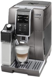 Кофемашина DeLonghi ECAM 370.95 T Dinamica
