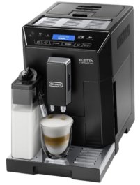 Кофемашина DeLonghi ECAM 44.660.B