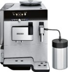 Кофемашина Siemens TE809201RW EQ.8 series 900