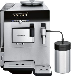 Кофемашина Siemens TE809201RW EQ.8 series 900