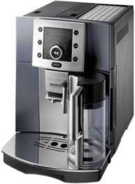 Кофемашина DeLonghi ESAM 5500 Perfecta