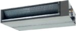 Кондиционер Daikin FDQ125C/RZQSG125L8V