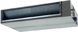 Кондиционер Daikin FDQ125C/RZQSG125L8V