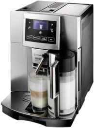 Кофемашина DeLonghi ESAM 5600 Perfecta