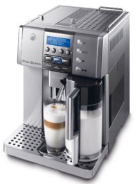 Кофемашина DeLonghi ESAM 6650
