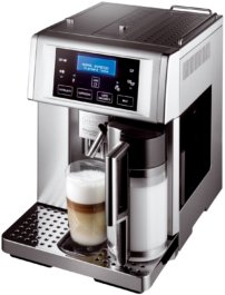 Кофемашина DeLonghi ESAM 6700 PrimaDonna