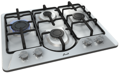 Fornelli Iron+
