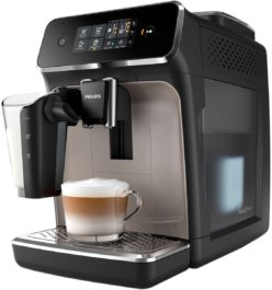 Кофемашина Philips EP 2235