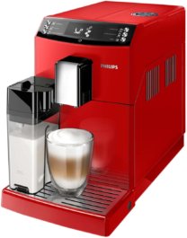 Кофемашина Philips EP 3363