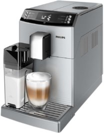 Кофемашина Philips EP 3551