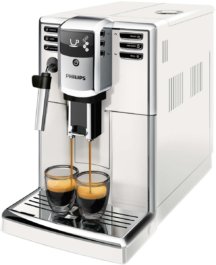 Кофемашина Philips EP 5311 Series 5000
