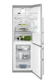 Холодильник Electrolux EN 93458 MX