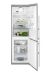 Холодильник Electrolux EN 93458 MX