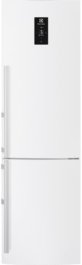 Холодильник Electrolux EN 93489 MW