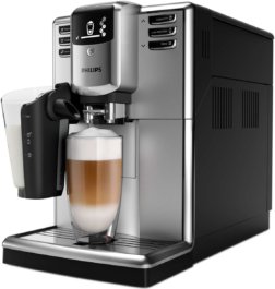 Кофемашина Philips EP 5333
