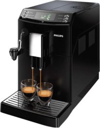 Кофемашина Philips HD 8832