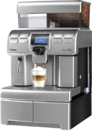 Кофемашина Saeco Aulika Top High Speed Cappuccino