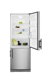 Холодильник Electrolux ENF 4451 AOX