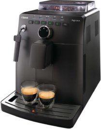 Кофемашина Saeco Intuita HD 8750/19