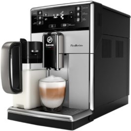 Кофемашина Saeco PicoBaristo SM 5471