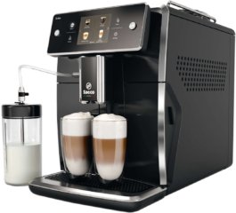 Кофемашина Saeco Xelsis SM 7680