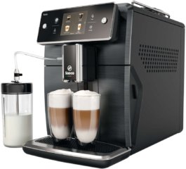 Кофемашина Saeco Xelsis SM 7684