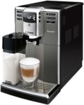Кофемашина Saeco Incanto HD 8918/41