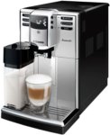 Кофемашина Saeco Incanto HD 8918/31