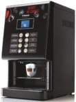 Кофемашина Saeco Phedra Evo Cappuccino